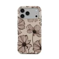 BURGA iPhone 17 Pro Max Barely Yours