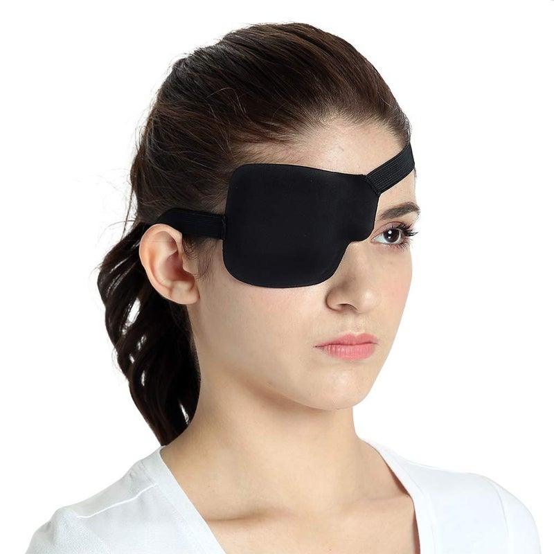 FCAROLYN 3D Eye Patch - Pack of 2 (Right Eye) - Image 4