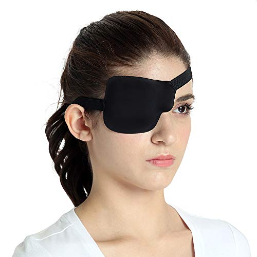 FCAROLYN 3D Eye Patch - Pack of 2 (Right Eye) - Image 1