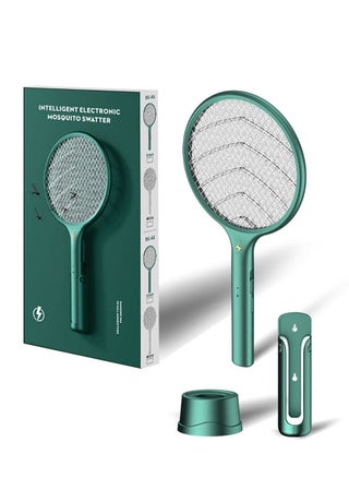 4 in 1 Electric Mosquito Killer Trap Lamp - pzsku/Z64E9D109EB37119BD00BZ/45/_/1641979456/23074986-7491-4897-8640-336a7837a7d2