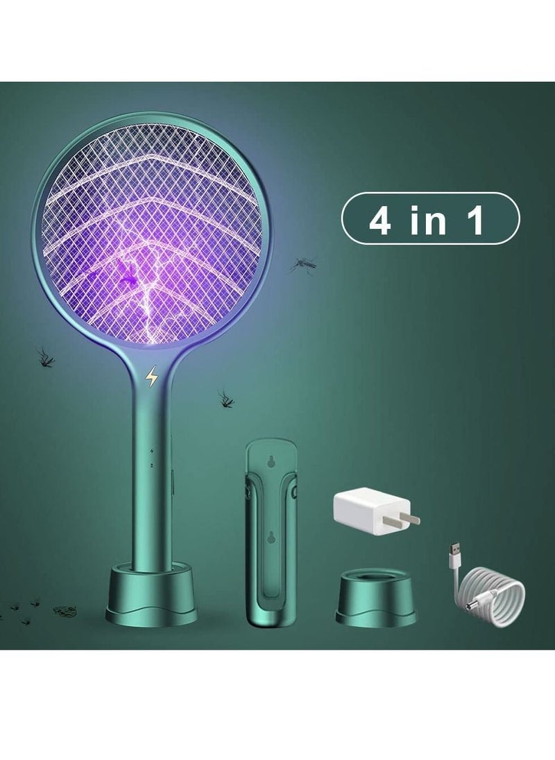 4 in 1 Electric Mosquito Killer Trap Lamp