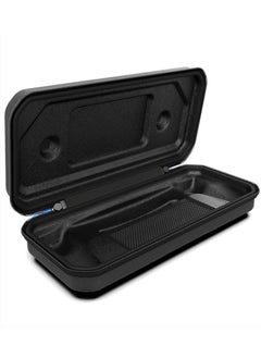 Generic Playstation Portal accessory carrying case EVA hard shell protective case, PS5 game handheld protective handbag  - Image 2