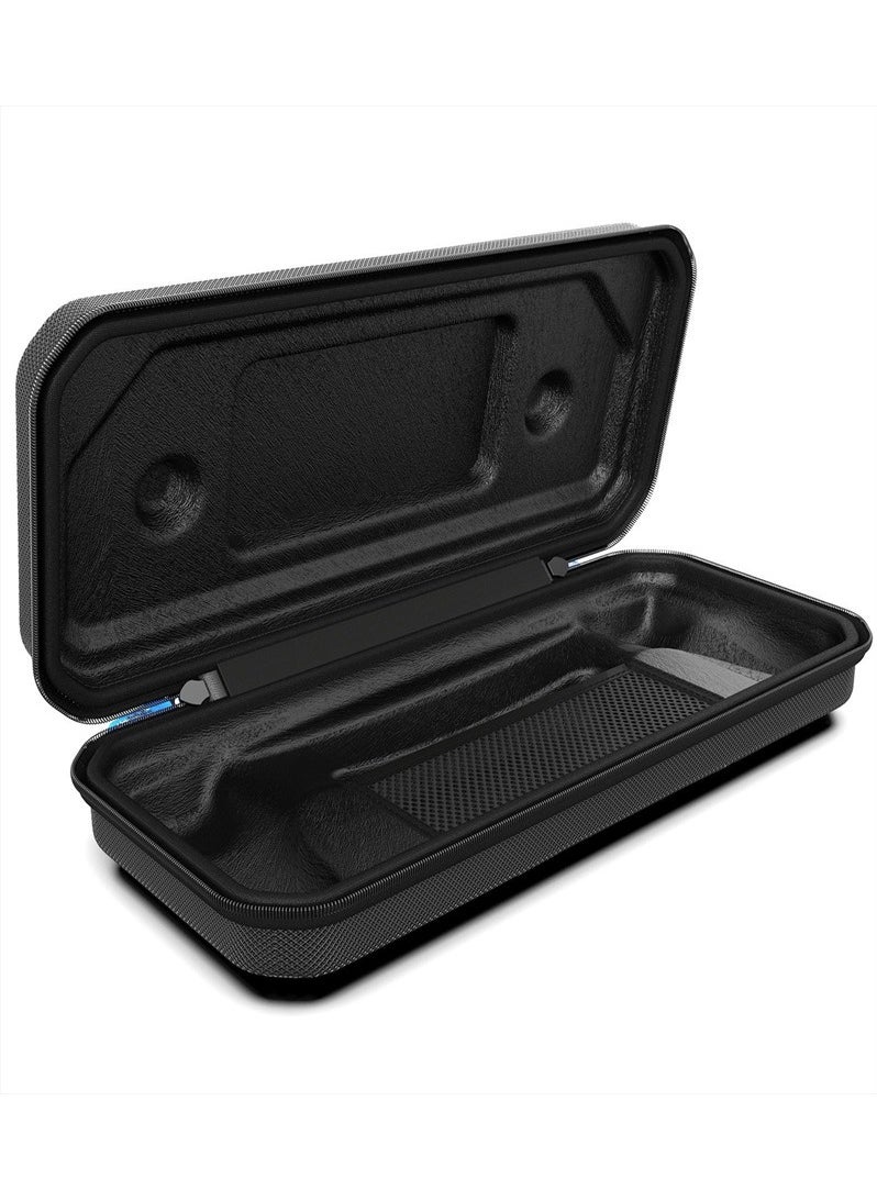 Generic - Playstation Portal accessory carrying case EVA hard shell protective case, PS5 game handheld protective handbag - Image 1
