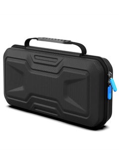 Generic Playstation Portal accessory carrying case EVA hard shell protective case, PS5 game handheld protective handbag  - Image 3