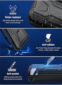 Generic Playstation Portal accessory carrying case EVA hard shell protective case, PS5 game handheld protective handbag  - Image 5