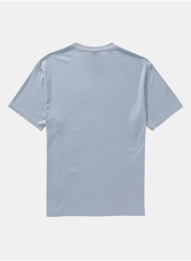 American Eagle AE Logo Graphic T-Shirt
