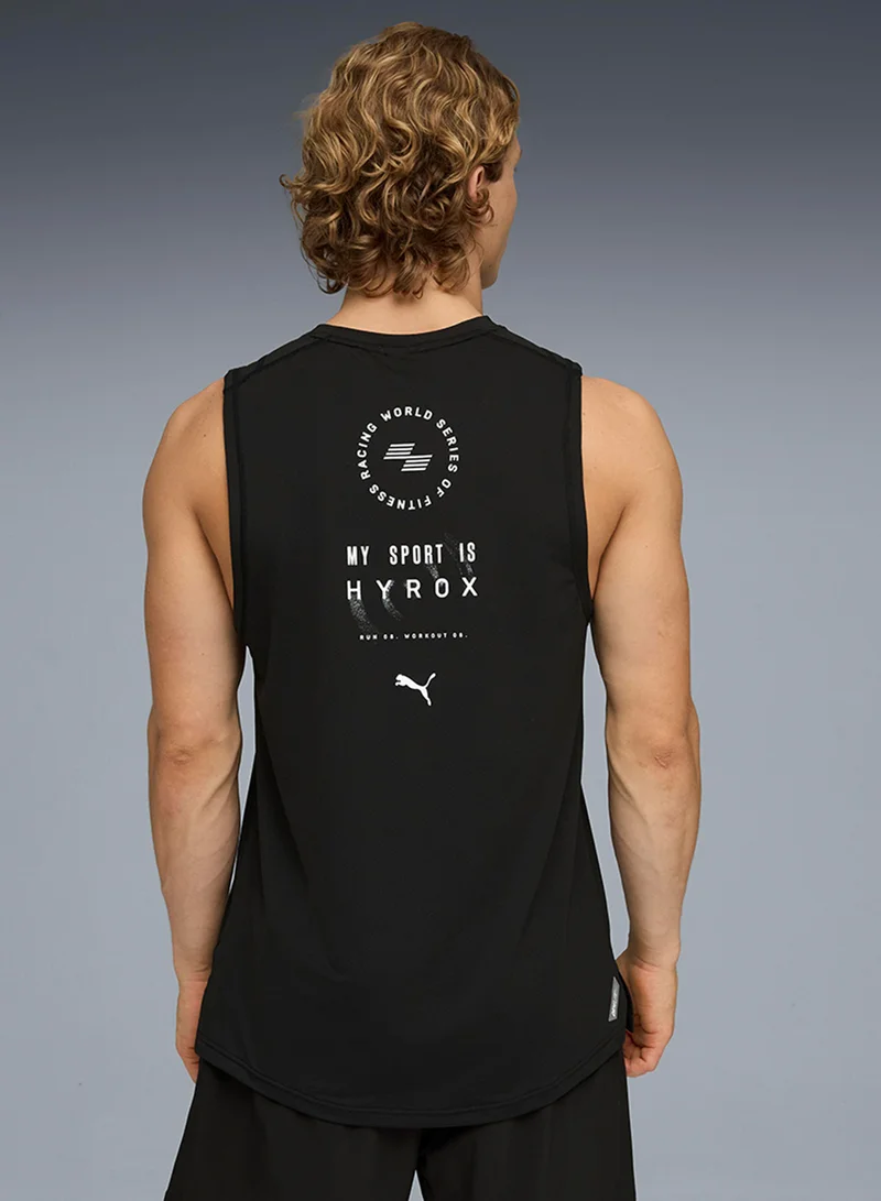 بوما Hyrox Dryelite Tank Top