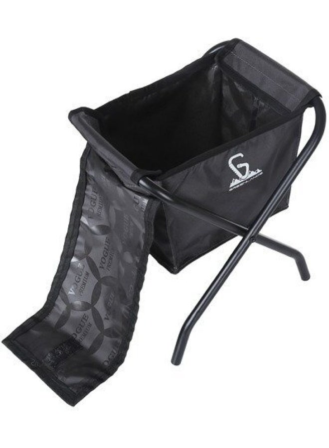 GREENLANDS Foldable Camping Storage Bin – 15 L Grey Portable Organizer for Outdoor & Home – Premium Quality, Comfort & Performance for Everyday Needs - Image 4