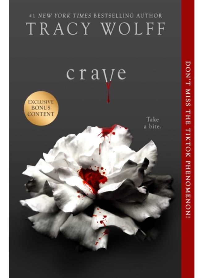Crave : 1