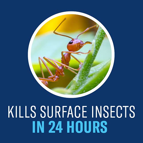 BioAdvanced Complete Brand Insect Killer for Soil and Turf, Ready-to-Spray, 32 oz, Outdoor Ant Killer - Image 4