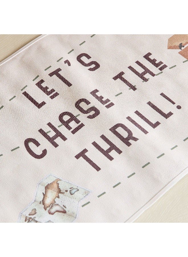 Home Box Joy Adventurer Gemini Anti-Slip Mat 70 x 40 cm - Image 2