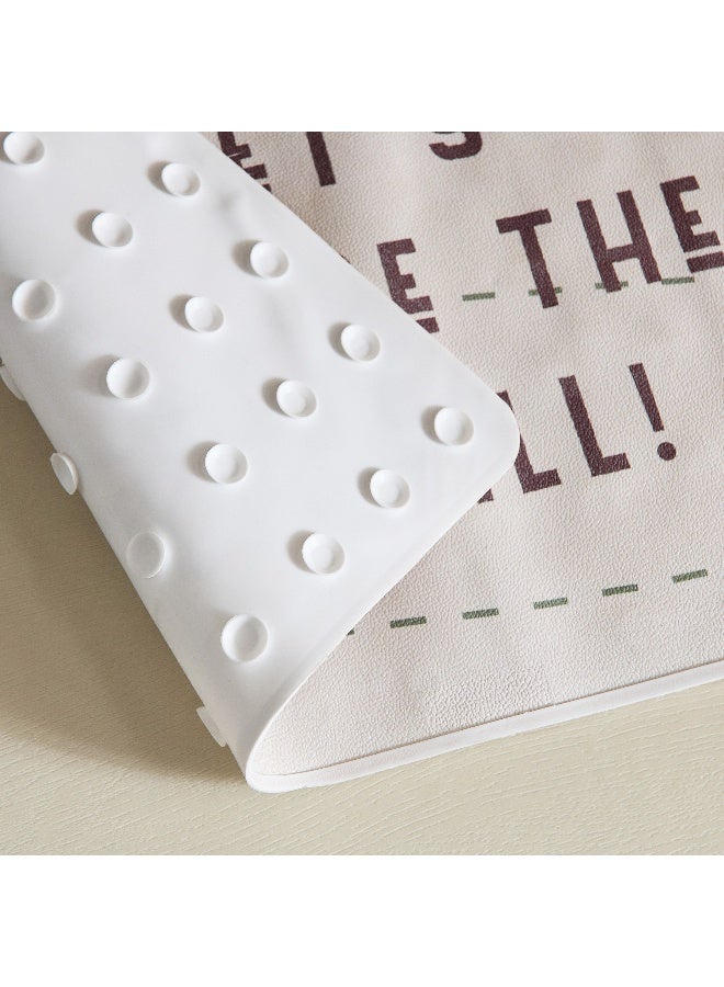 Home Box Joy Adventurer Gemini Anti-Slip Mat 70 x 40 cm - Image 4