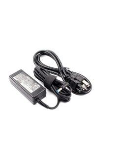 HP notebooks 90W adapter with a 4.5mm connector