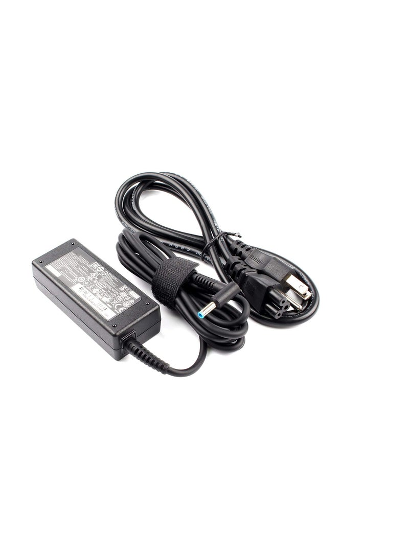 Generic - HP notebooks 90W adapter with a 4.5mm connector - Image 1