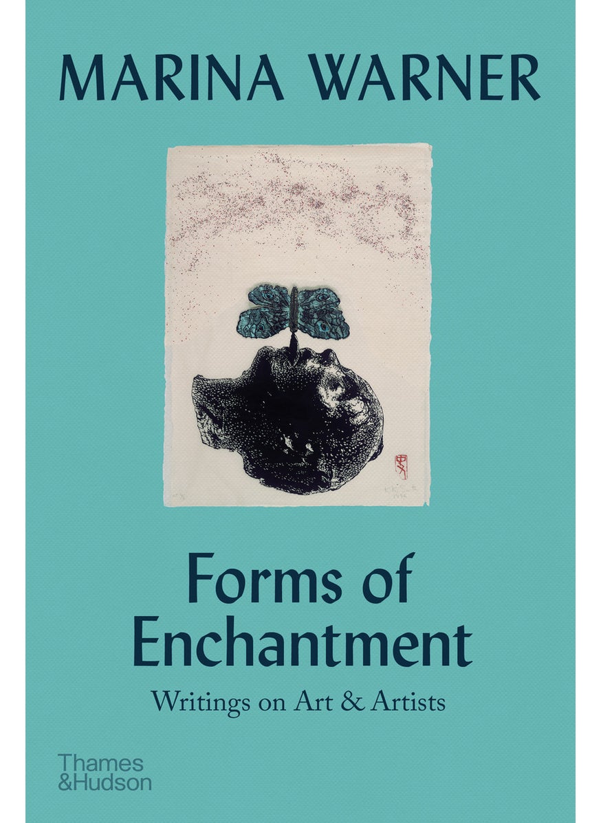 Forms of Enchantment 