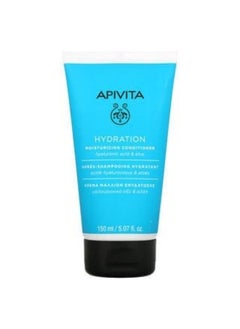 Apivita Apivita Moisturizing Conditioner Hydration 5.07 fl oz 150 ml 