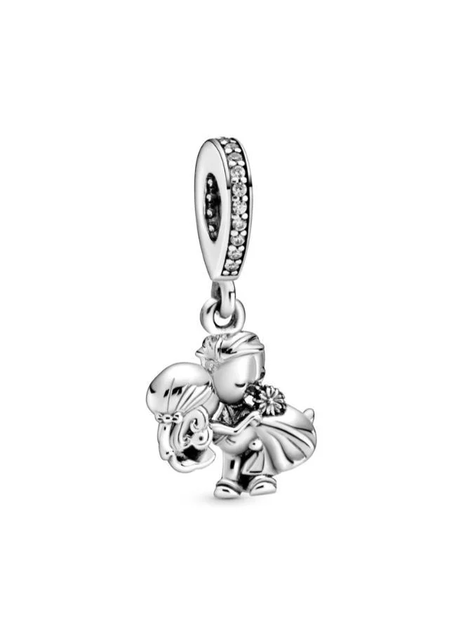 باندورا Married Couple Dangle Charm