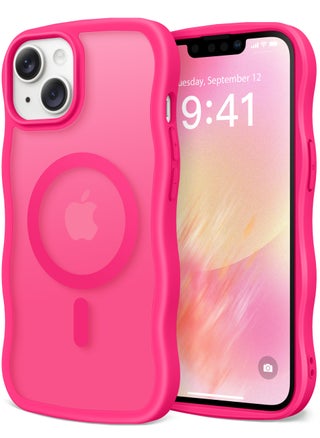 Hot Pink-186