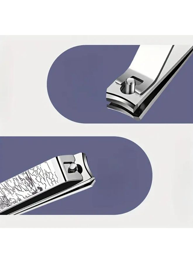 Lamb Nail Clippers Set For Pets Professional Ear Care Home Health Kit - Image 4