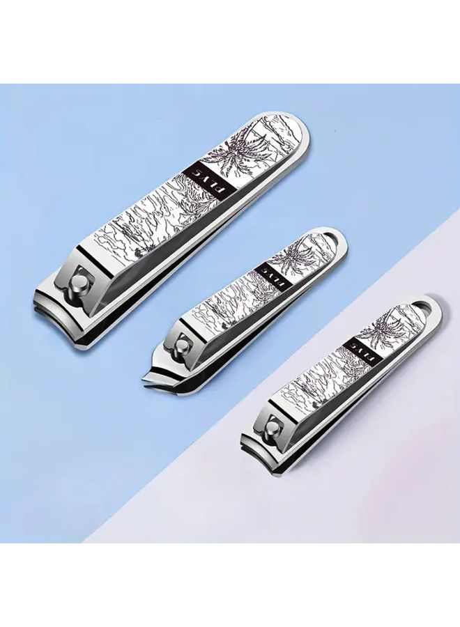 Lamb Nail Clippers Set For Pets Professional Ear Care Home Health Kit - Image 3