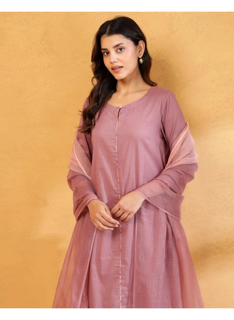 Fabindia Salwar, Dupatta & Kurta Set