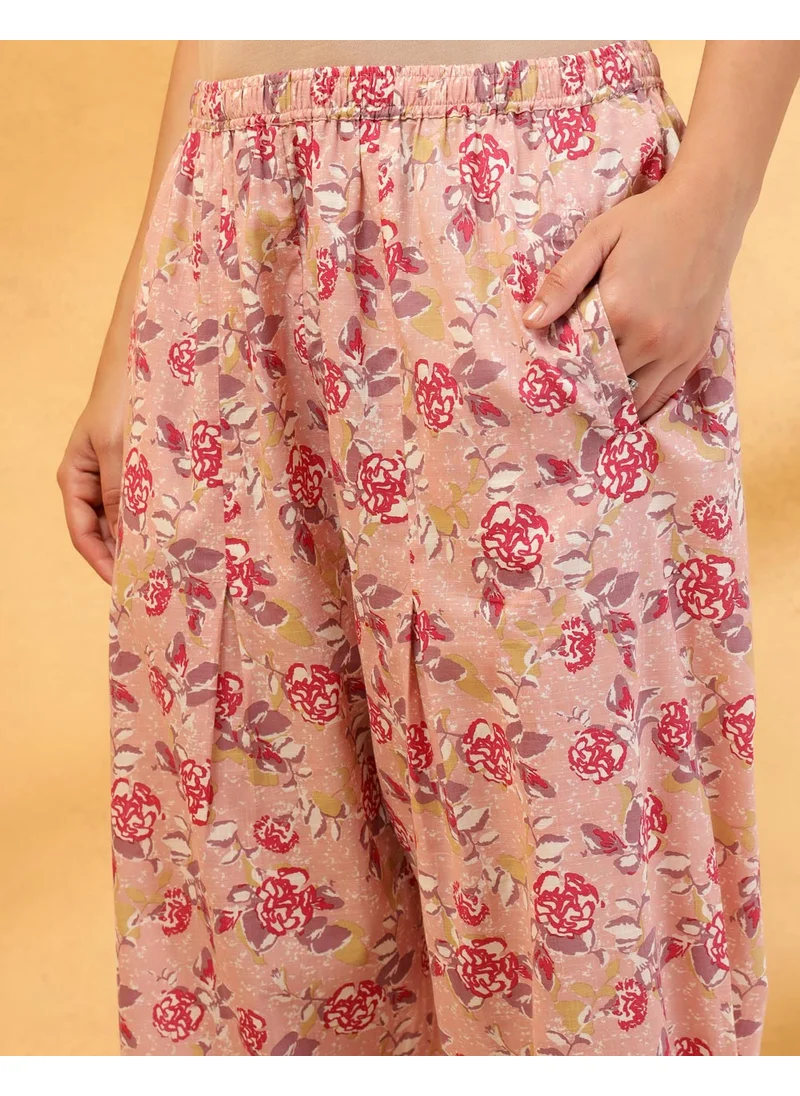 Fabindia Salwar, Dupatta & Kurta Set