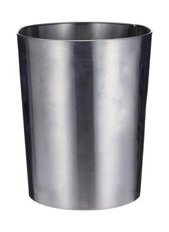 Home Pro Home Pro Stainless Steel Waste Bin 6 Litre Capacity  - Image 2