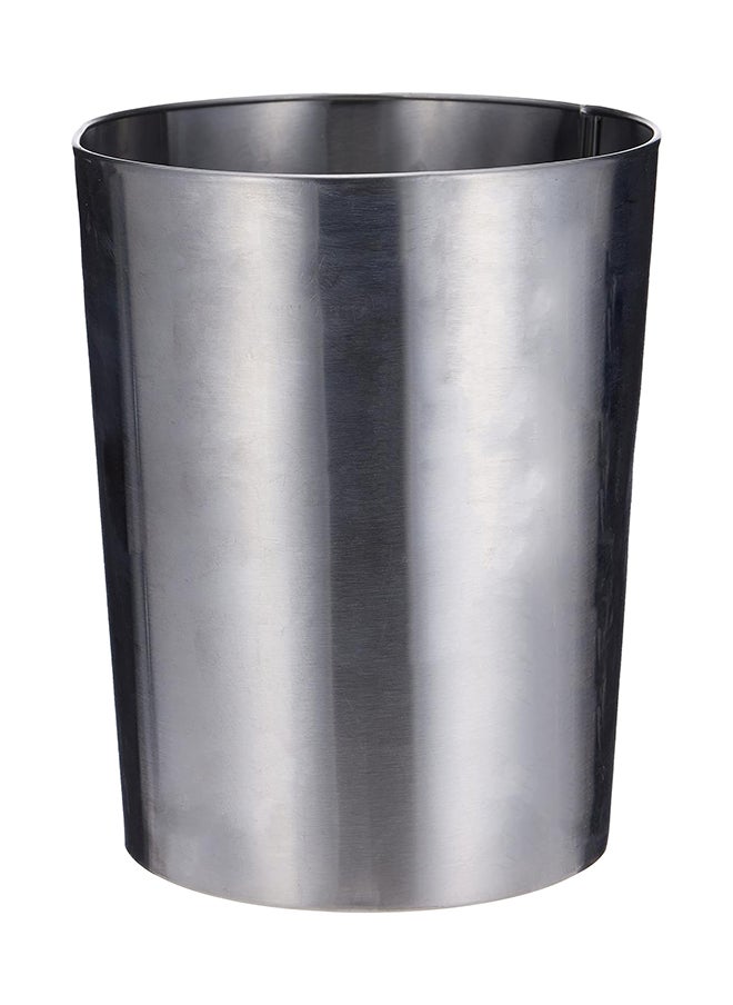 Home Pro Home Pro Stainless Steel Waste Bin 6 Litre Capacity  - Image 2