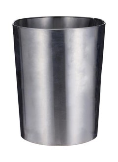 Home Pro Home Pro Stainless Steel Waste Bin 6 Litre Capacity  - Image 1
