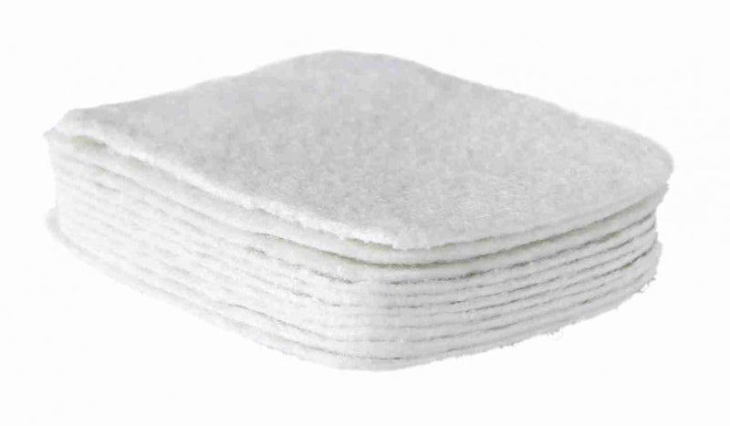 Trixie Pads for Protective Pants, Designed for Dogs in The Season to Prevent Staining of Carpets & Other Fabrics, Perfect for House Training - 10pcs, L-XL (Pack of 3) - Image 2