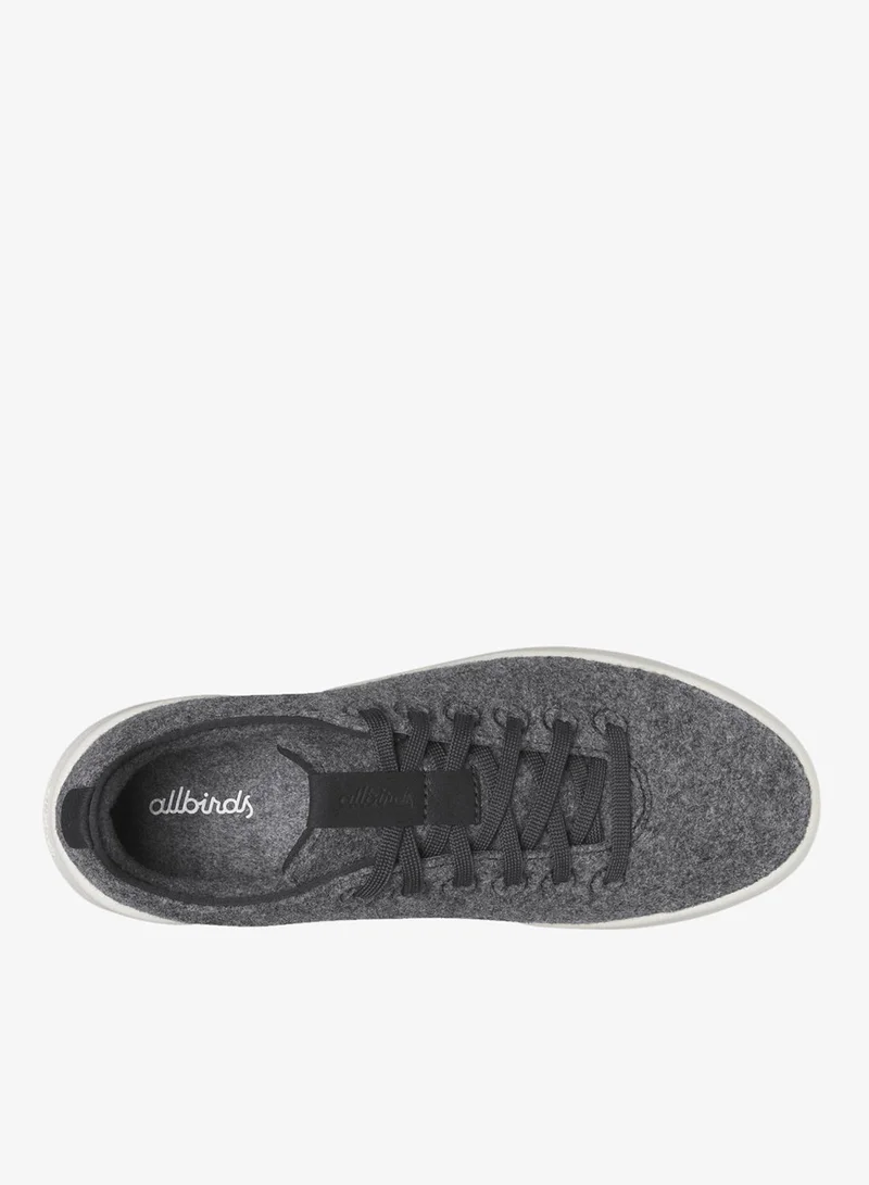 Allbirds GREY Men's Wool Cruiser - Natural Grey (Natural White Sole)  Sneakers for Men | Best Price UAE