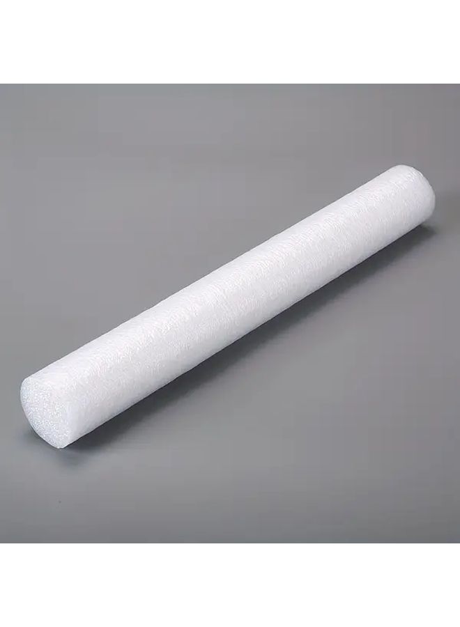White Floral Foam Sticks 6 Pack 40cm For Wedding DIY Event Decorations - Image 3
