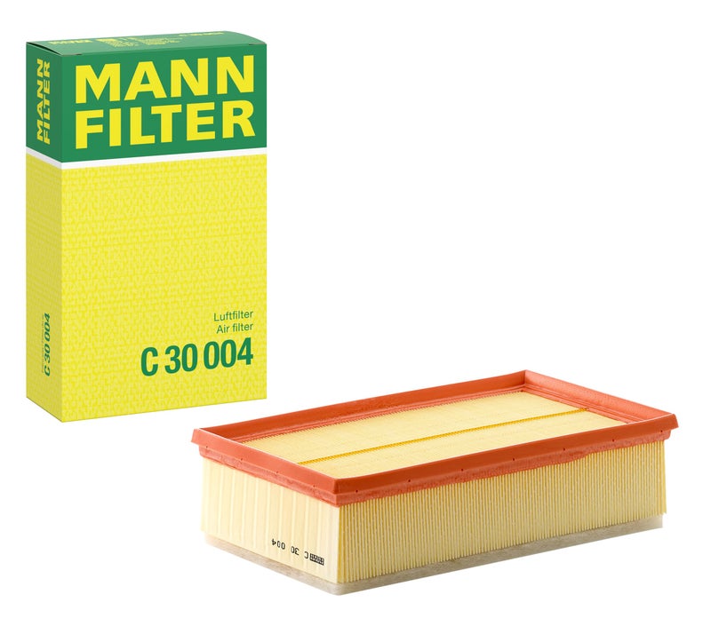 MANN FILTER MANN-FILTER C 30 004 Air Filter - Image 1