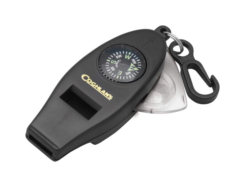 Coghlan's Four-Function Whistle - Image 3