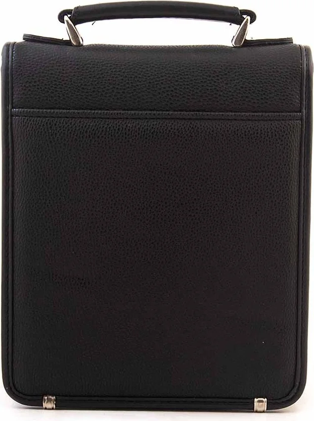 Kemal Tanca Leather Men's Handbag 2028