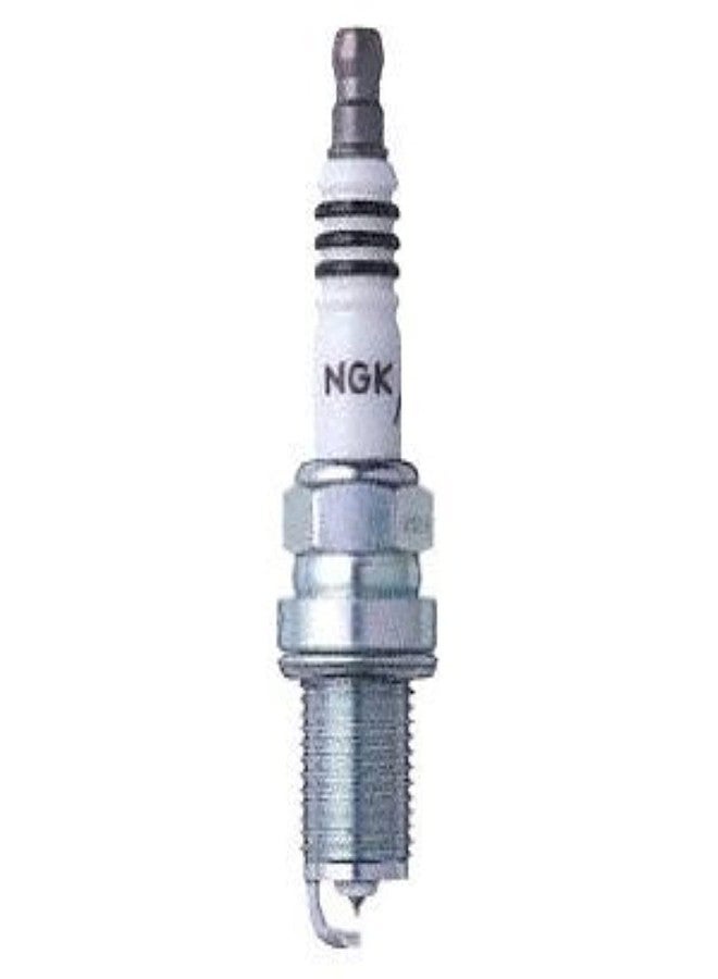 ان جي كي ٤ قطع جديدة -- شمعات إشعال NGK 5018 G-Power Platinum LFR5AGP - Image 1