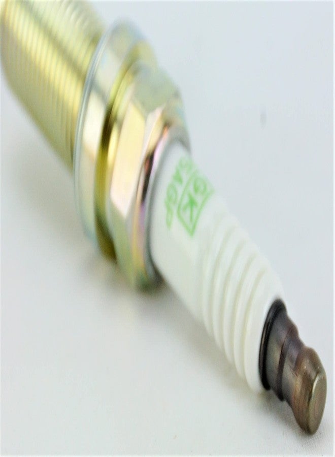 ان جي كي ٤ قطع جديدة -- شمعات إشعال NGK 5018 G-Power Platinum LFR5AGP - Image 4