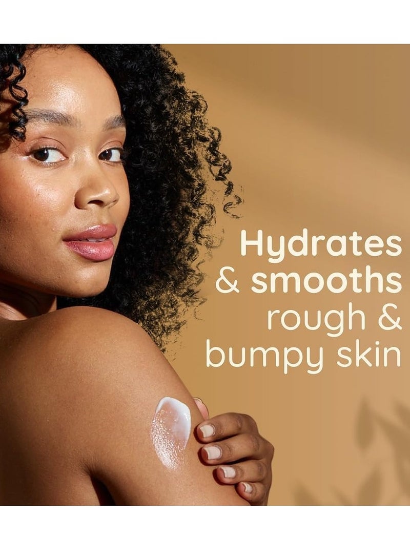 Aveeno Skin Renewal Exfoliating Cream 300ml - Image 2