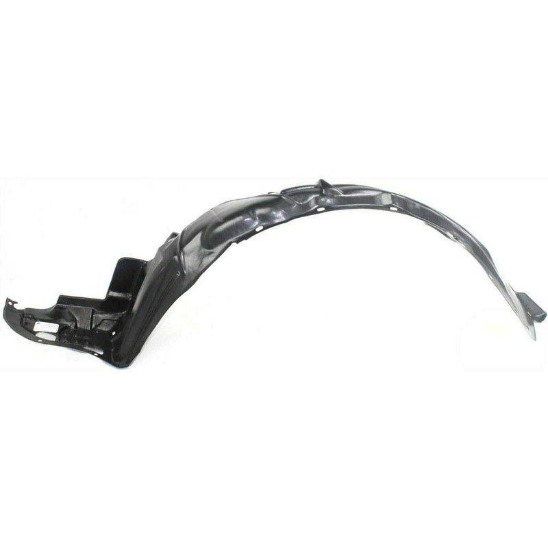 FAIPART Driver Side Left Front Fender Liner Inner Panel 74151SDAA00 HO1248114 Fits for 20032007 Accord
