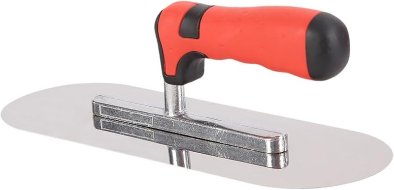 Multicolor Plastering Trowel Drywall Finishing Tool for Grouting Cement Tile Floor 10x28x9 5cm - Image 1