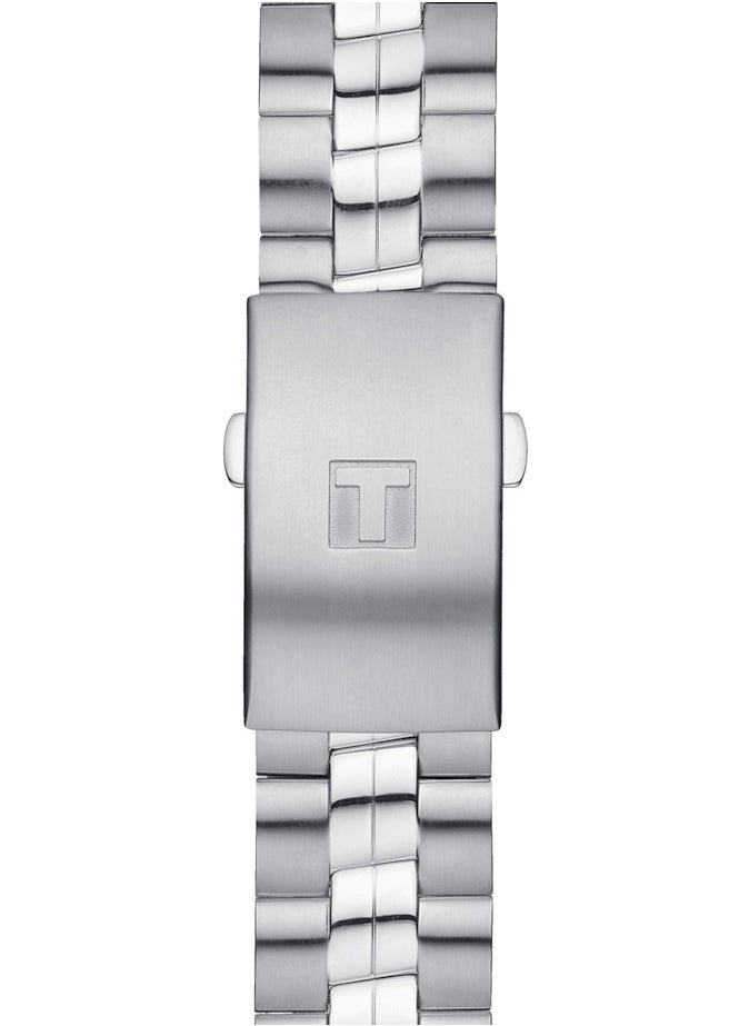 Tissot PR 100 Chronograph T101.417.11.051.00