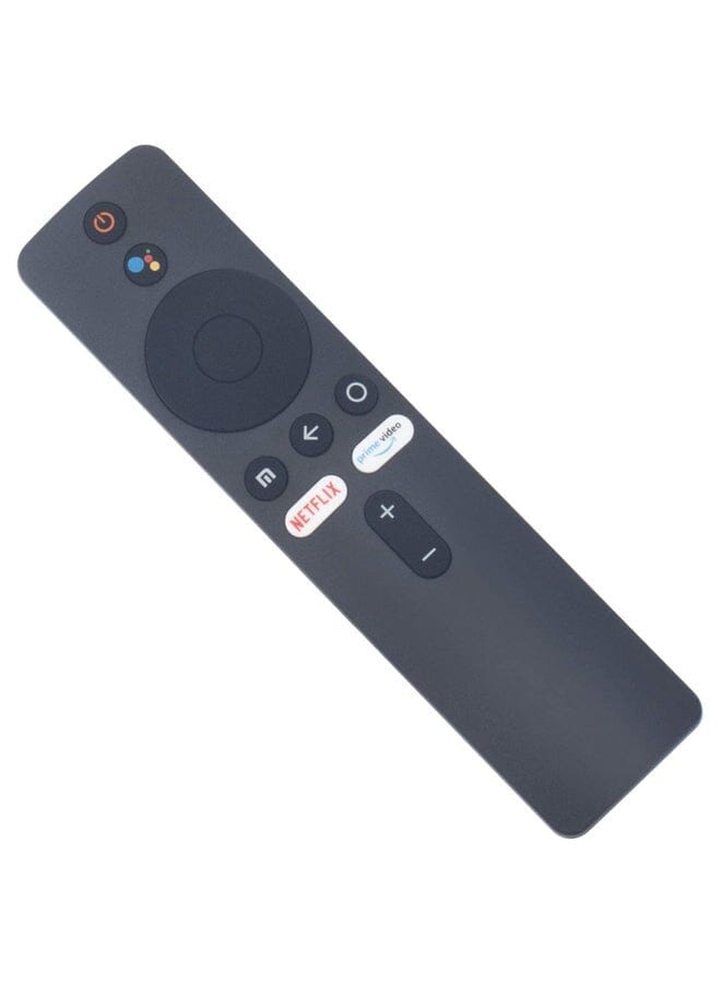 زبون استبدال جهاز التحكم عن بعد - جهاز التحكم عن بعد Winflike Xmrm 00A مناسب لجهاز Xiaomi Mi Box 4X 4K Android Tv Remote Controller - Image 1