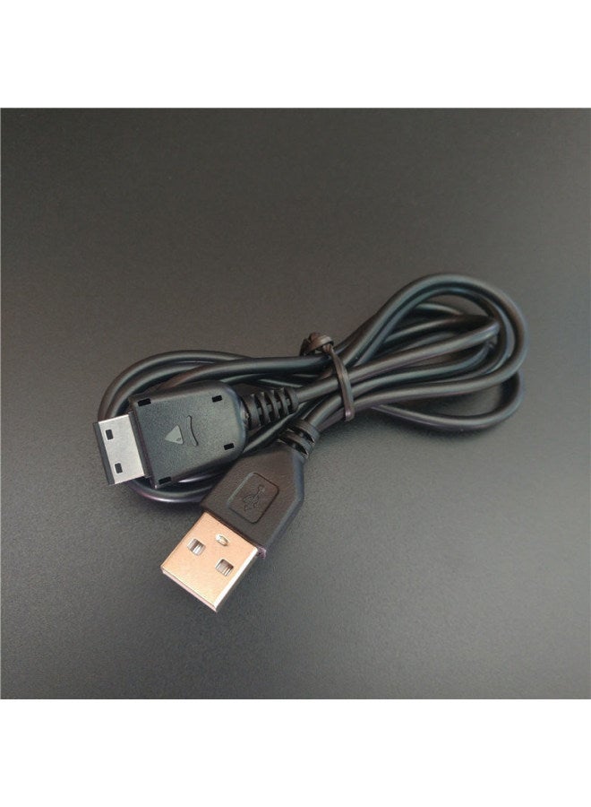 Applicable To Samsung Gt-e1190e1200 E1228 E1083c E1220i Old-style Phone Charger Cable - Image 2