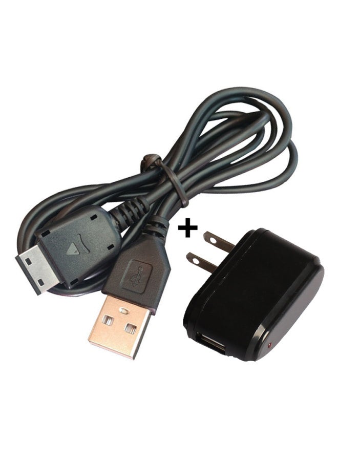 Applicable To Samsung Gt-e1190e1200 E1228 E1083c E1220i Old-style Phone Charger Cable - Image 1