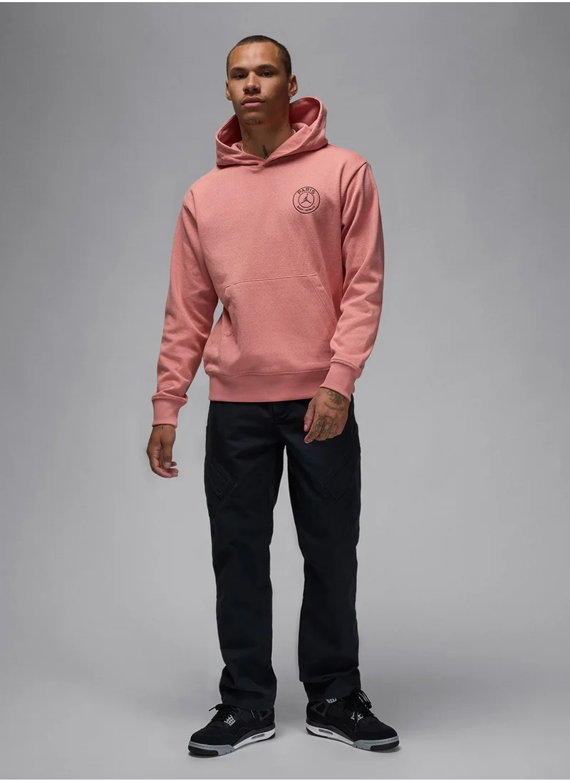 جوردن Jordan Psg Statement Fleece Hoodie
