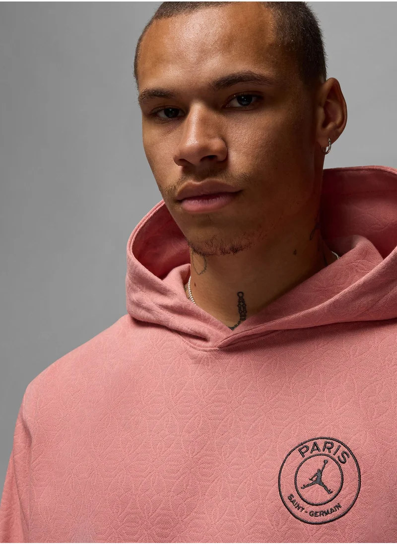جوردن Jordan Psg Statement Fleece Hoodie