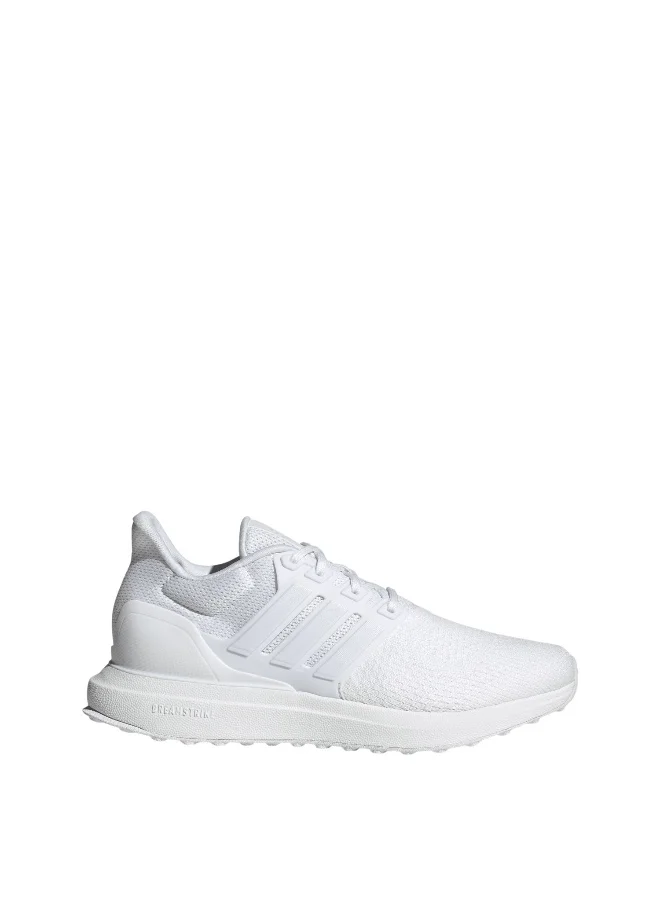 Adidas Adidas Ultradream Dna White Running Shoes For Women 3.5
