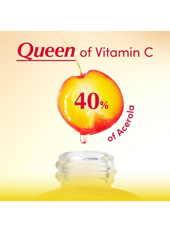 eqqualberry سيروم فيتامين ديب سيرا المضيء 30 مل - Image 2