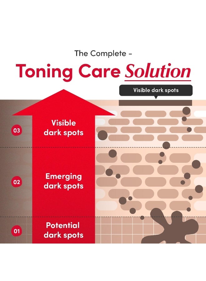 eqqualberry سيروم فيتامين ديب سيرا المضيء 30 مل - Image 3