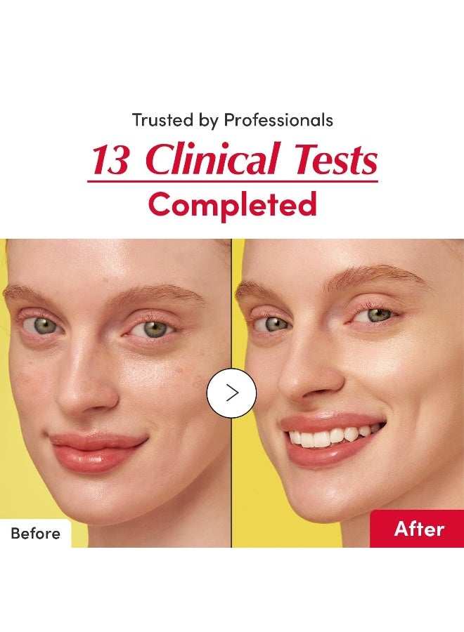 eqqualberry سيروم فيتامين ديب سيرا المضيء 30 مل - Image 5